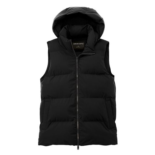 Mercer+Mettle Women's Puffy Vest image thumbnail