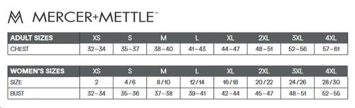 Mercer+Mettle Women's Puffy Vest image thumbnail