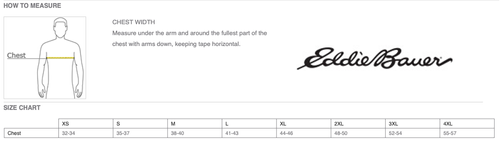 Eddie Bauer Shirt Jacket image thumbnail