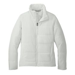 Image of Port Authority Ladies Puffer Jacket