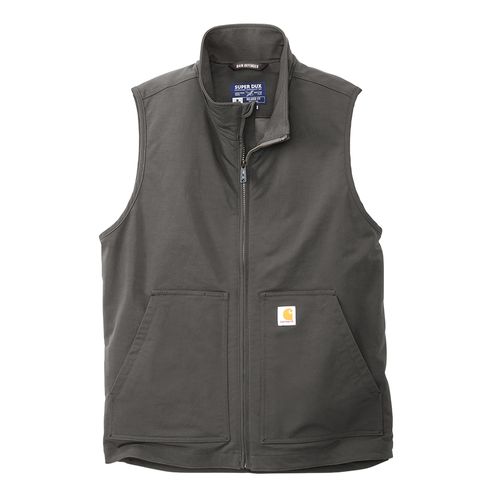 Carhartt Super Dux Soft Shell Vest image thumbnail