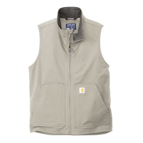 Carhartt Super Dux Soft Shell Vest image thumbnail