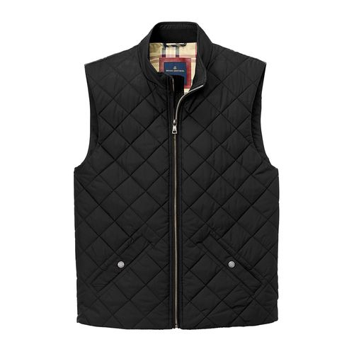 Brooks Brothers Quilted Vest image thumbnail
