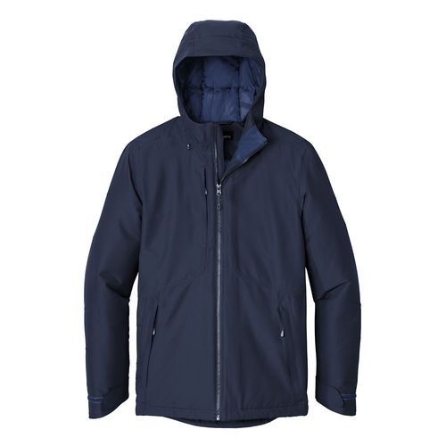 Port Authority Venture Waterproof Insulated Jacket image thumbnail