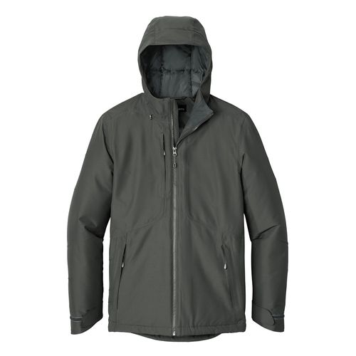 Port Authority Venture Waterproof Insulated Jacket image thumbnail