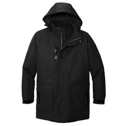 Image of Port Authority Heavyweight Parka
