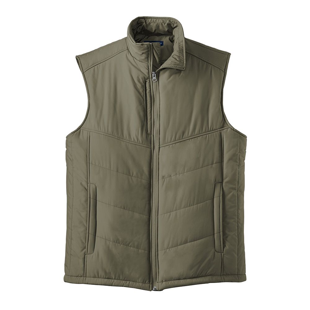 Port Authority Puffy Vest primary image