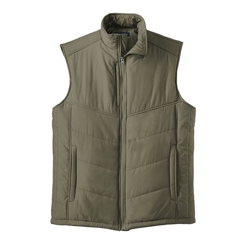 Port Authority Puffy Vest image thumbnail