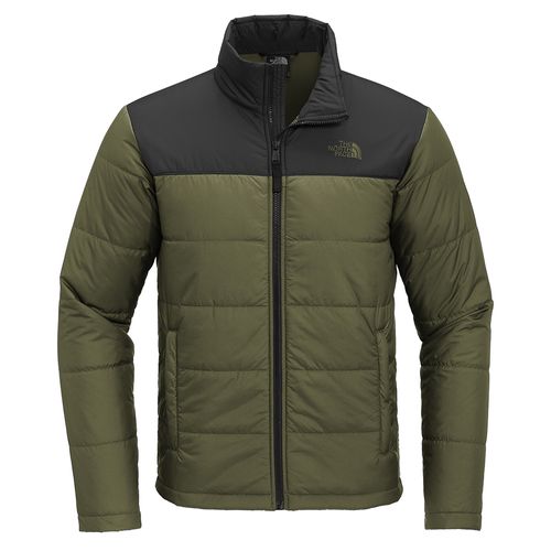 The North Face Chest Logo Everyday Insulated Jacket image thumbnail