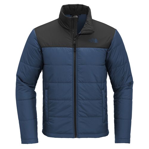 The North Face Chest Logo Everyday Insulated Jacket image thumbnail