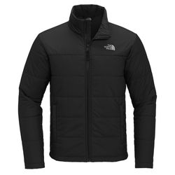 Image of The North Face Chest Logo Everyday Insulated Jacket