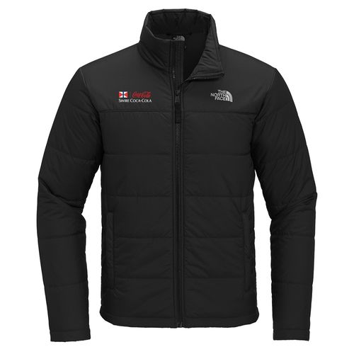 The North Face Chest Logo Everyday Insulated Jacket image thumbnail
