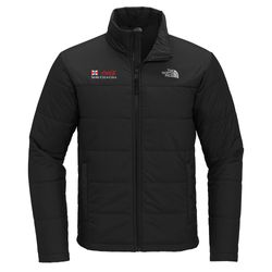 Image of The North Face Chest Logo Everyday Insulated Jacket