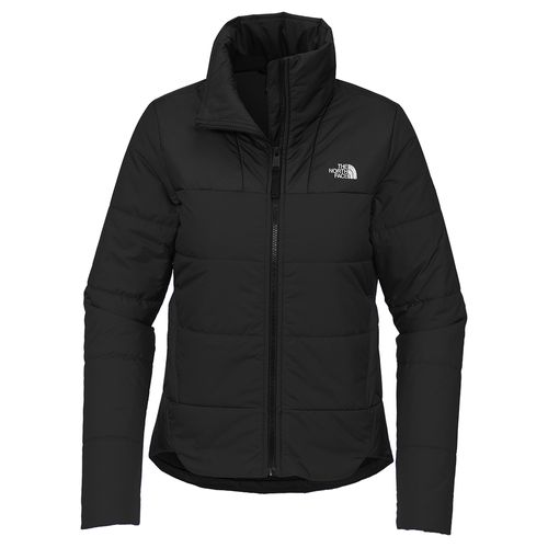 The North Face Ladies Chest Logo Everyday Insulated Jacket image thumbnail