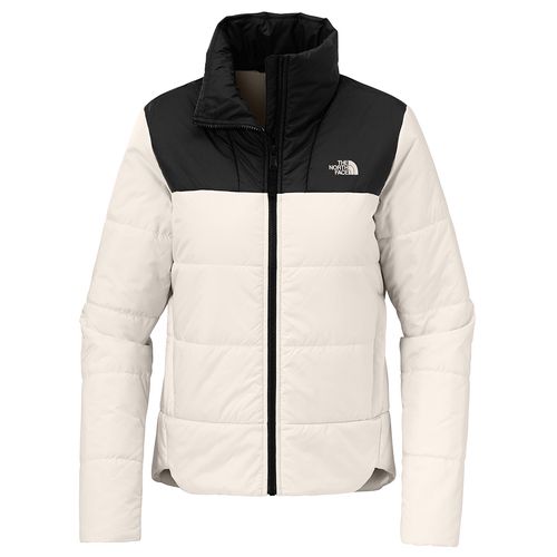 The North Face Ladies Chest Logo Everyday Insulated Jacket image thumbnail