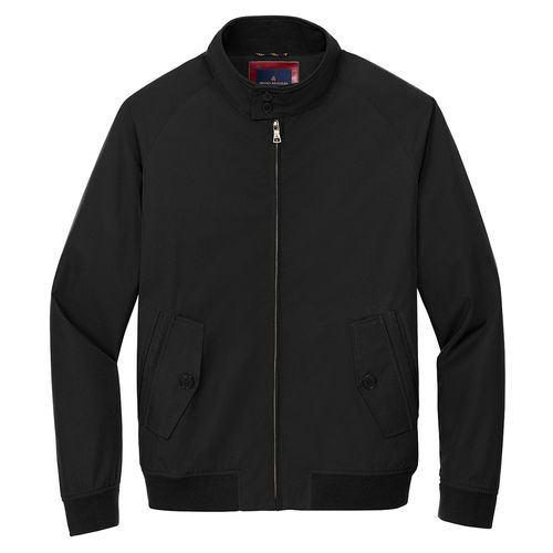 Brooks Brothers Bomber Jacket image thumbnail