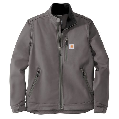 Carhartt Crowley Soft Shell Jacket image thumbnail