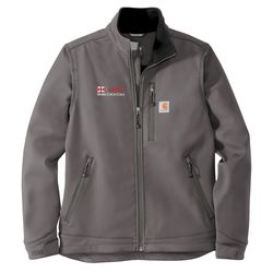 Image of Carhartt Crowley Soft Shell Jacket