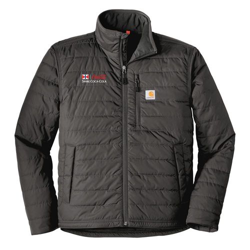 Carhartt Gilliam Jacket image thumbnail