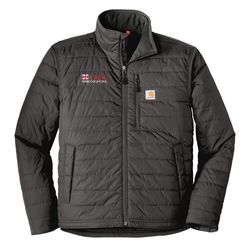 Image of Carhartt Gilliam Jacket