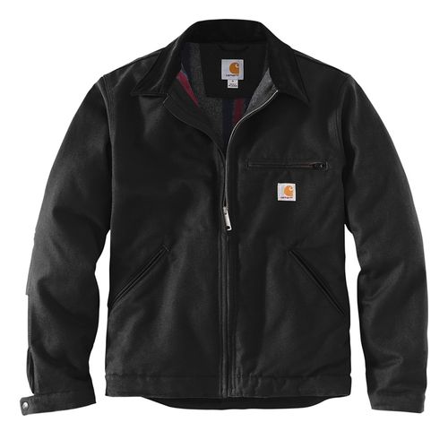 Carhartt Duck Detroit Jacket image thumbnail