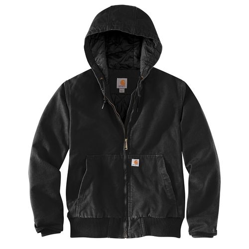 Carhartt Women's Washed Duck Active Jacket image thumbnail