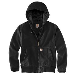 Image of Carhartt Women's Washed Duck Active Jacket