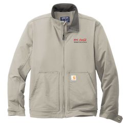 Image of Carhartt Super Dux Soft Shell Jacket