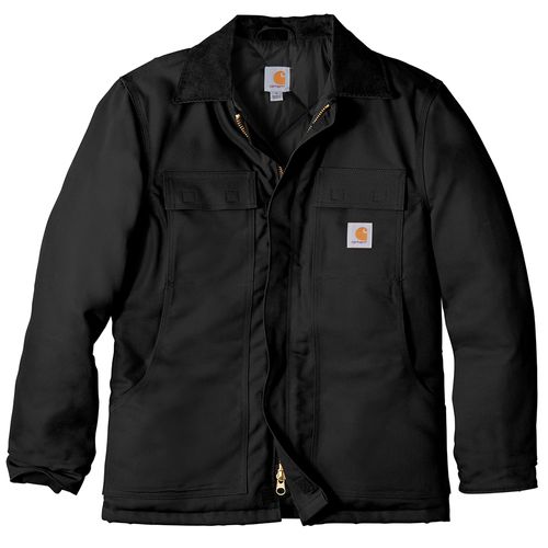 Carhartt Duck Traditional Coat image thumbnail