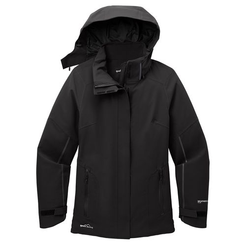Eddie Bauer Ladies WeatherEdge Plus Insulated Jacket image thumbnail
