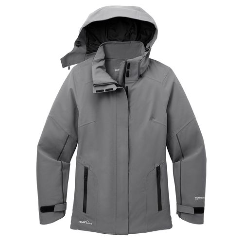 Eddie Bauer Ladies WeatherEdge Plus Insulated Jacket image thumbnail