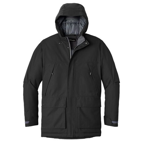 Port Authority Latitude Waterproof Heavyweight Parka image thumbnail