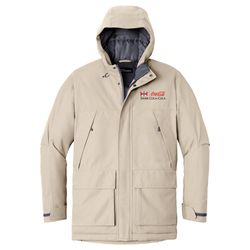 Image of Port Authority Latitude Waterproof Heavyweight Parka