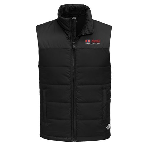 The North Face Everyday Insulated Vest image thumbnail