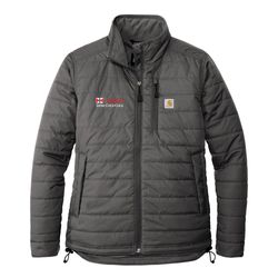 Image of Carhartt Women's Gilliam Jacket