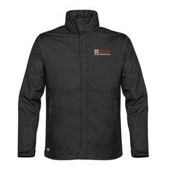 Image of (Min 6) Stormtech Men’s Logan Shell