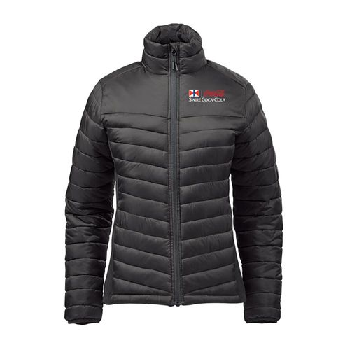 (Min 6) Stormtech Women’s Montserrat Thermal Jacket image thumbnail