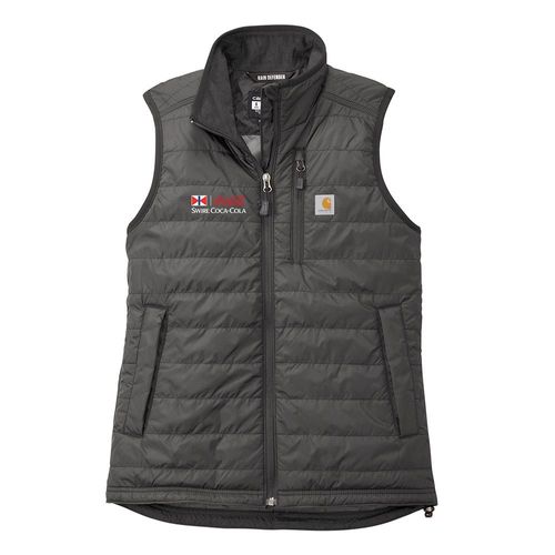Carhartt Women's Gilliam Vest image thumbnail