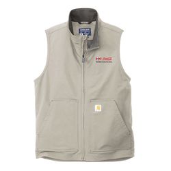 Image of Carhartt Super Dux Soft Shell Vest