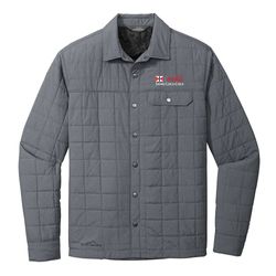 Image of Eddie Bauer Shirt Jacket