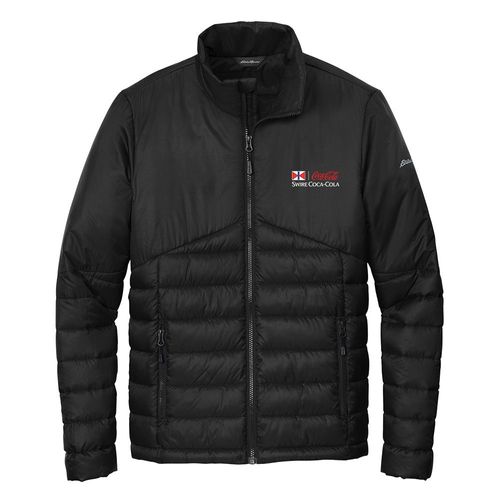 Eddie Bauer Quilted Jacket image thumbnail