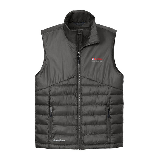 Eddie Bauer Quilted Vest image thumbnail