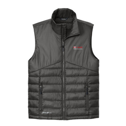 Image of Eddie Bauer Quilted Vest