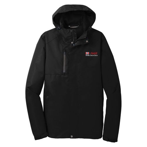 Port Authority All-Conditions Jacket image thumbnail