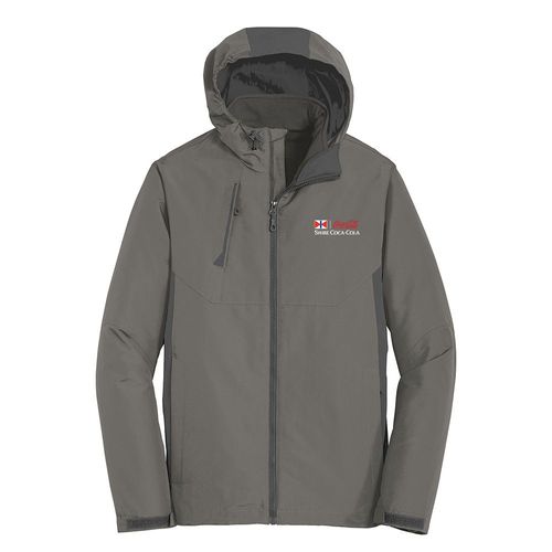 Port Authority Merge 3-in-1 Jacket image thumbnail