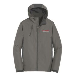 Image of Port Authority Merge 3-in-1 Jacket