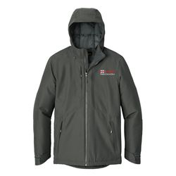 Image of Port Authority Venture Waterproof Insulated Jacket