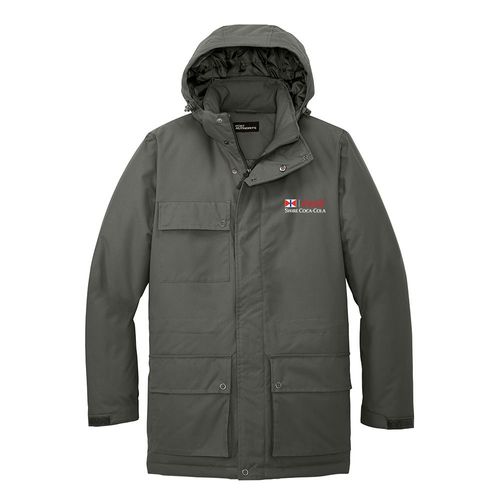 Port Authority Excursion Parka image thumbnail