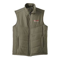 Image of Port Authority Puffy Vest