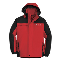 Image of Port Authority Nootka Jacket